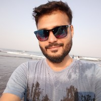 Hemant Maski