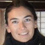 Magdalena Simonetti Reyes