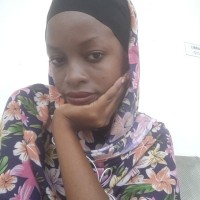 Jamila Ramadhani