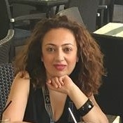 Ines Poghosyan