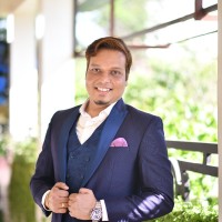 Deepak Kumar Rathore