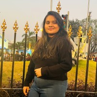 Samiksha Salave