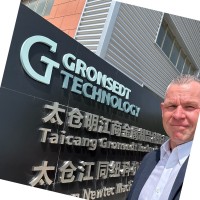 Lars Bo Grønsedt