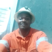 Luswiza Augustine