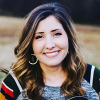 Jessica Morris