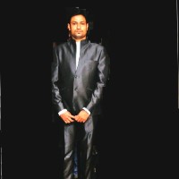 Vinod Reddy