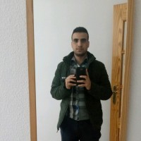 Hicham Abdessamie