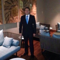 Jose Vivanco