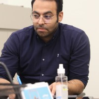 Muhammad Barzegar