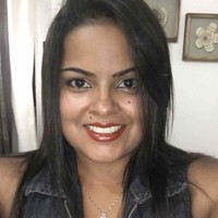 Daiane Moreira