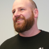 Mike Donahue