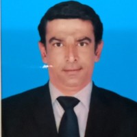 Syed Ameen Sr
