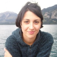 Florencia Evia