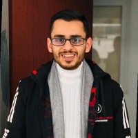 Omar Abu Mughessib