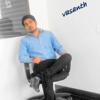 Vasanth M