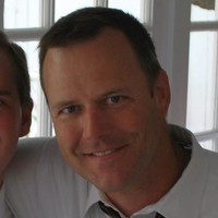 Mark Etheredge