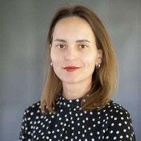 Aiste Grybaitė-Pocienė