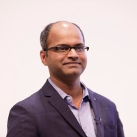 Piyush Joshi