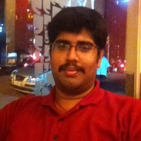Vamsi Krishna