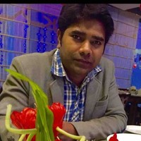Rajesh Kumar
