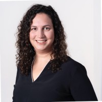 Naomi Ben- Avraham