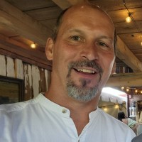 Mike Crouch