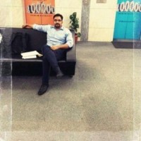 Rahul Soni
