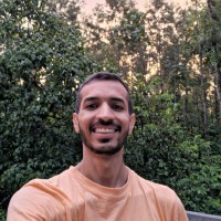 Ankit Kherodiya