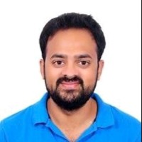 Durga Prasad Veldurthy