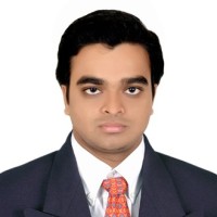 Mayur Bhende