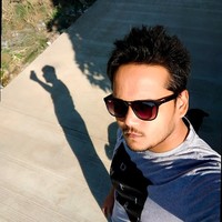 Rahul Bharadwaaj