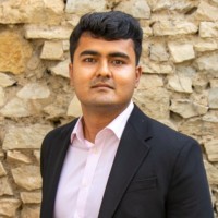 Mihir Verma