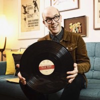 Sébastien Desrosiers