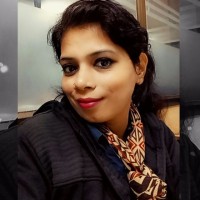 Poonam Shukla
