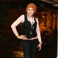 Ridha Amelia