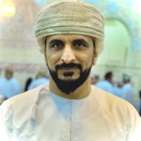 Abdullah Al Mamari