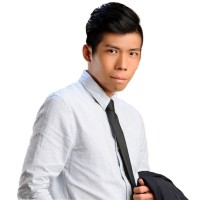 Kelvin Ong Soon Huat