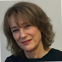 Berit Irene Hannasvik