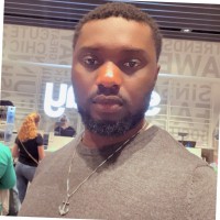 Femi Lawal