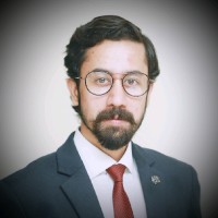 Syed M. Maisam Ali Naqvi