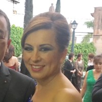 Ana Maria Carpio Mendoza