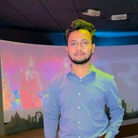 Vishvajeet Singh