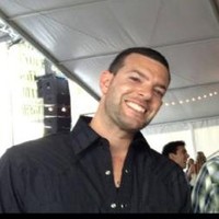 Chris Oliver