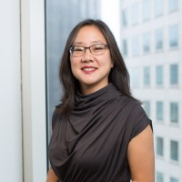 Sherry Lin