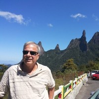 Reinaldo Gielow