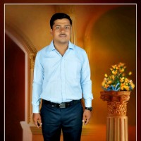 Shrinath Mane