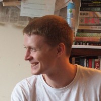 Joel Noyce Barnham