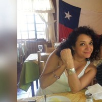 Carmen Gloria Barra Barrera