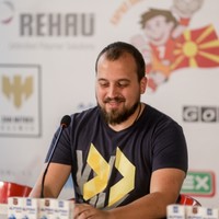 Vladimir Shapardanovski