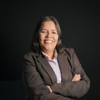 Ana Paula Passos Ferreira